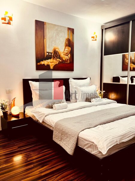 Unirii apartament 3 camere