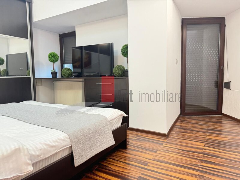 Unirii apartament 3 camere