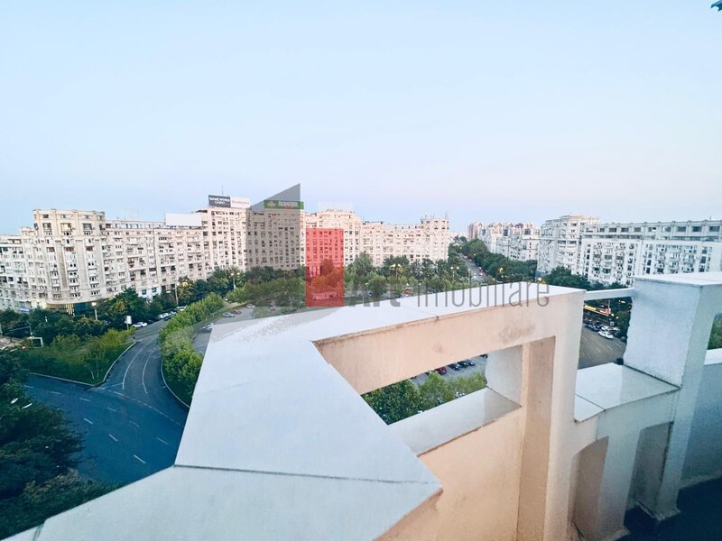 Unirii apartament 3 camere