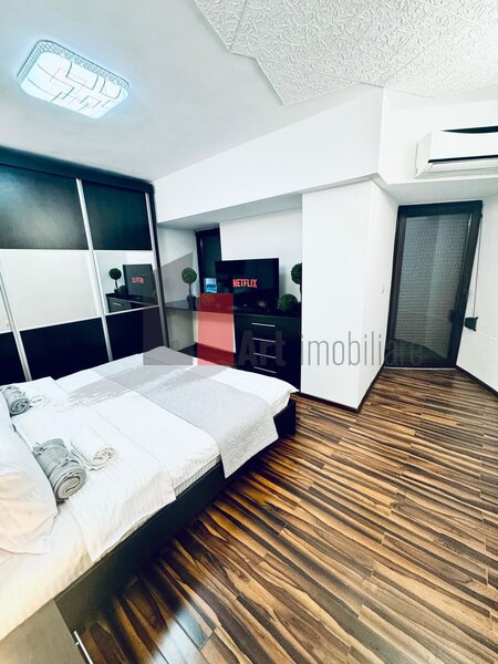 Unirii apartament 3 camere