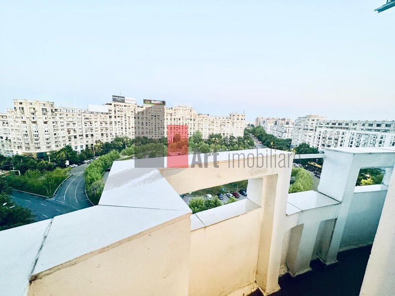 Unirii apartament 3 camere