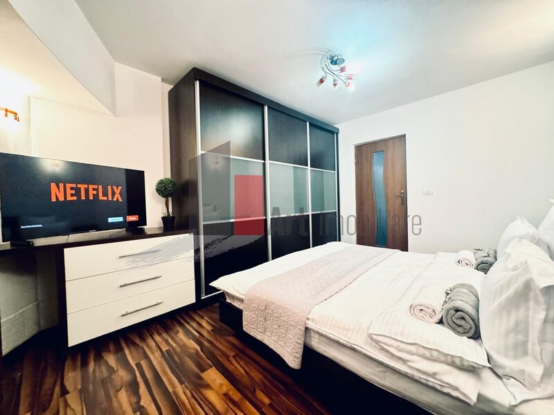 Unirii apartament 3 camere