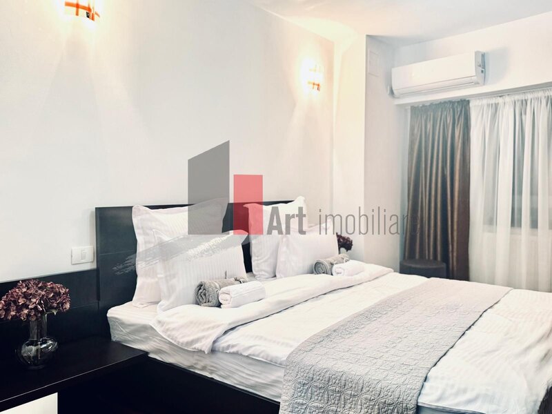 Unirii apartament 3 camere