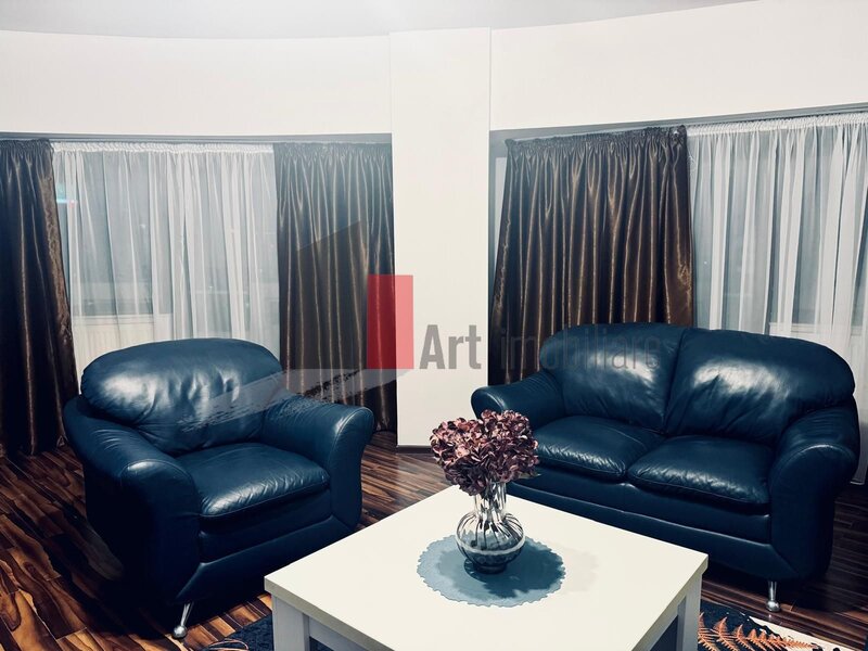 Unirii apartament 3 camere