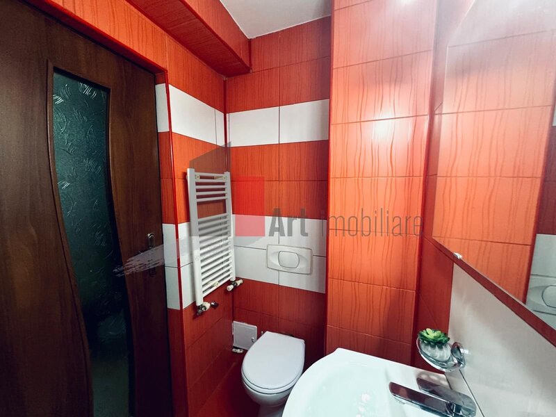 Unirii apartament 3 camere